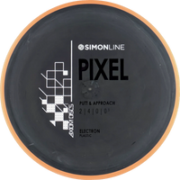 Electron Pixel Simon Line