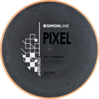 Electron Pixel Simon Line