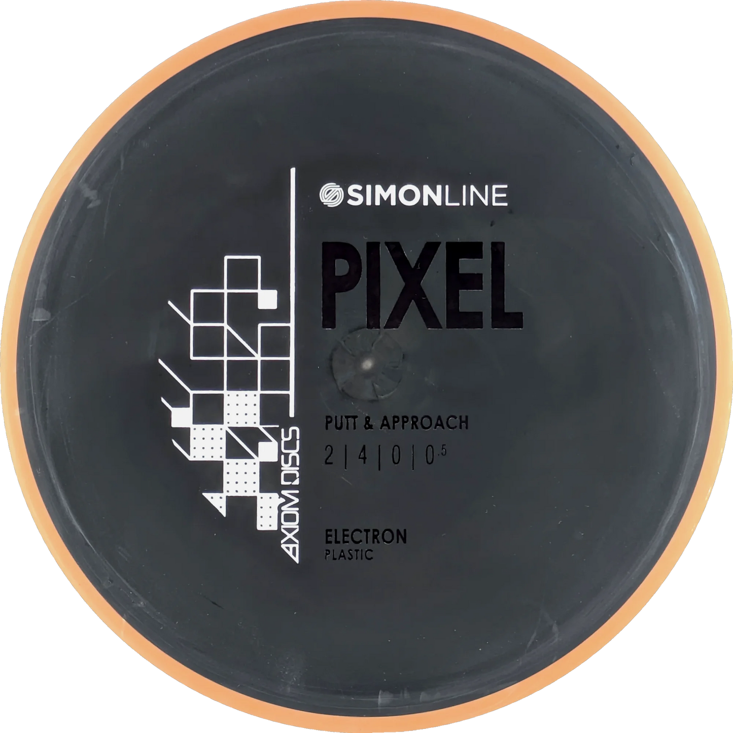 Electron Pixel Simon Line