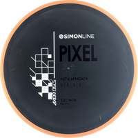 Electron Pixel Simon Line