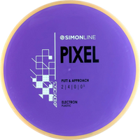 Electron Pixel Simon Line