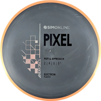 Electron Pixel Simon Line