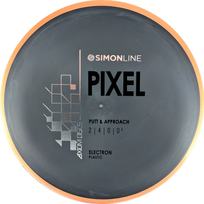 Electron Pixel Simon Line