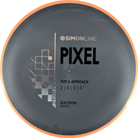 Electron Pixel Simon Line