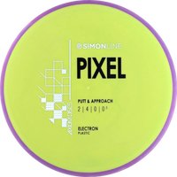 Electron Pixel Simon Line