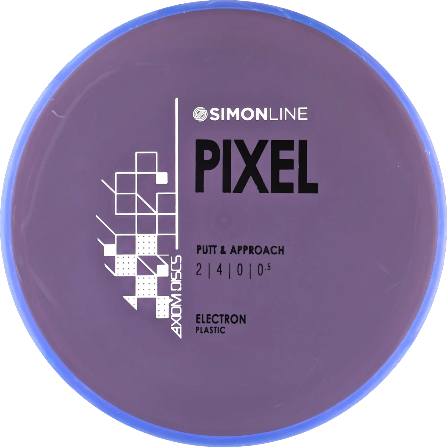 Electron Pixel Simon Line