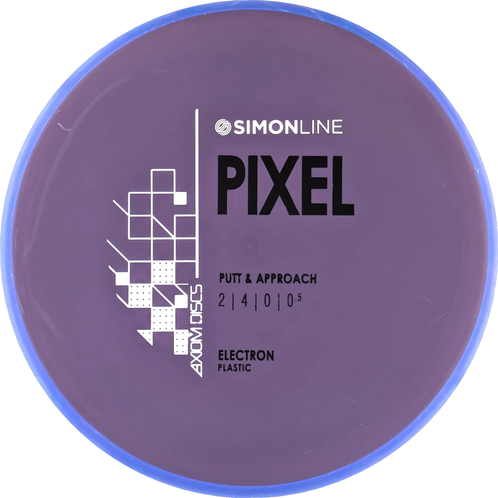 Electron Pixel Simon Line