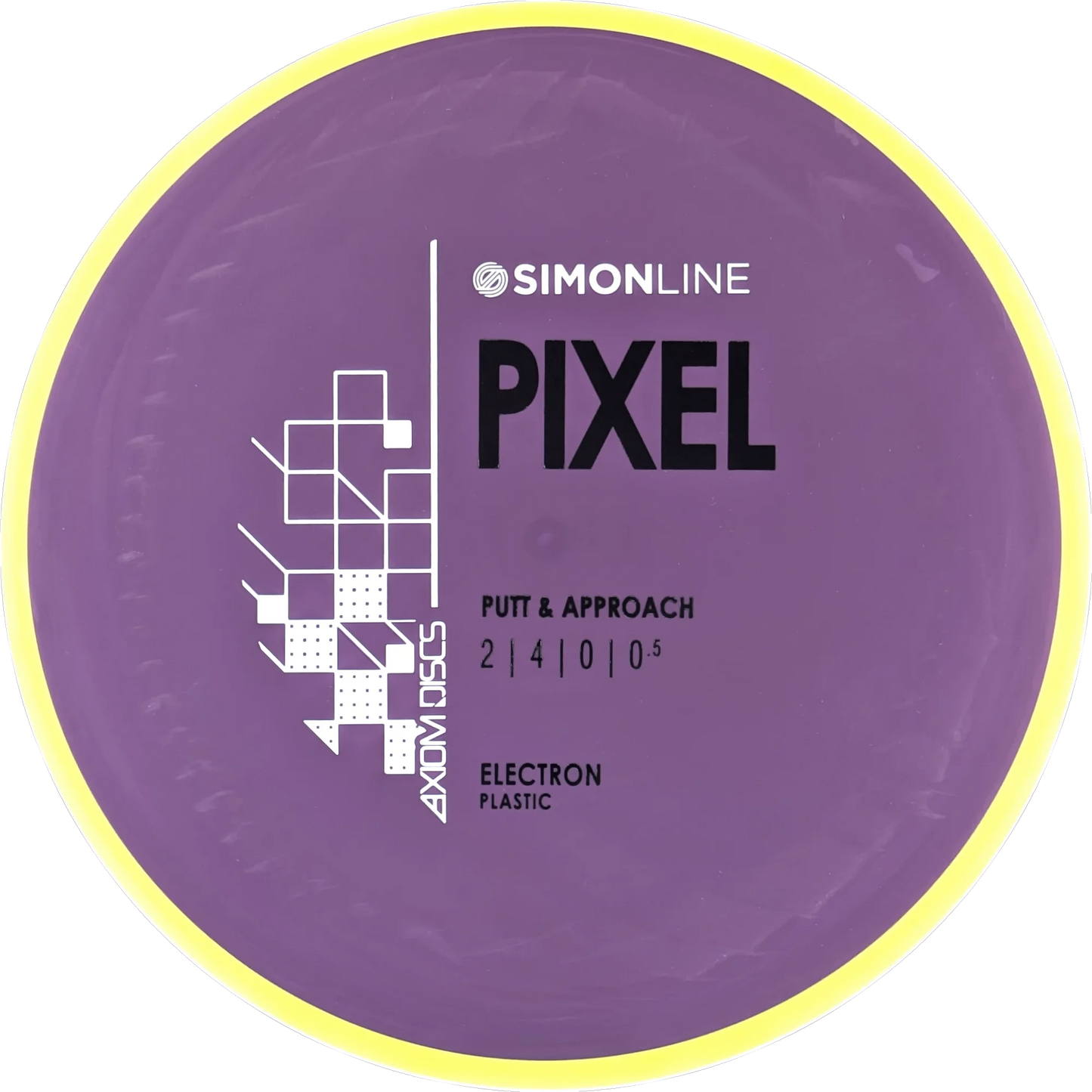 Electron Pixel Simon Line