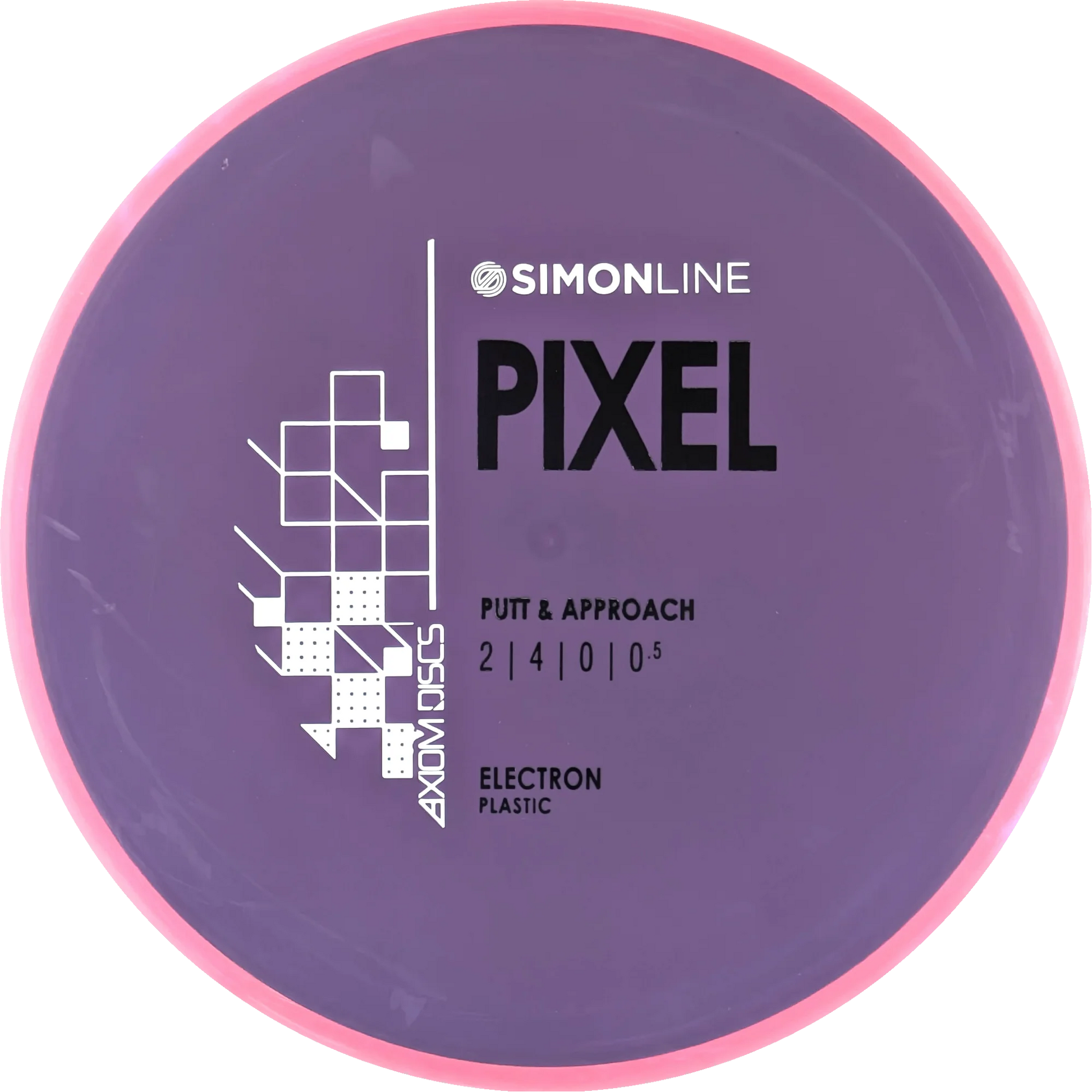 Electron Pixel Simon Line