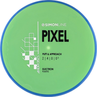 Electron Pixel Simon Line