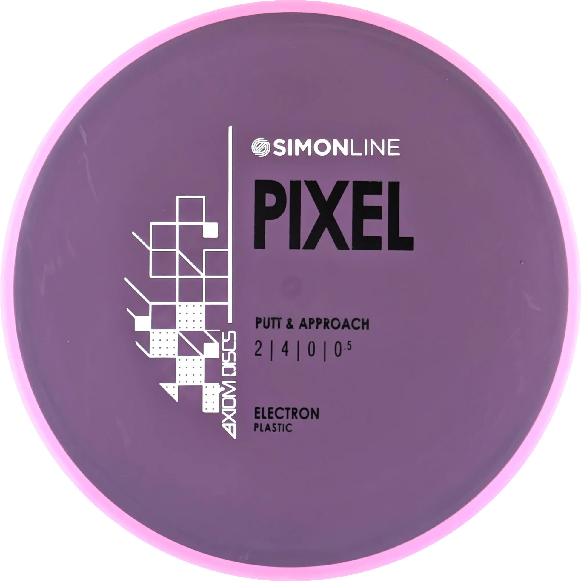 Electron Pixel Simon Line