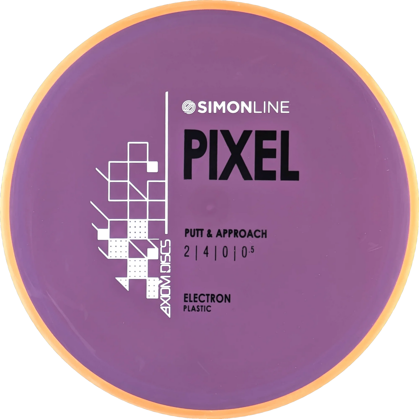 Electron Pixel Simon Line