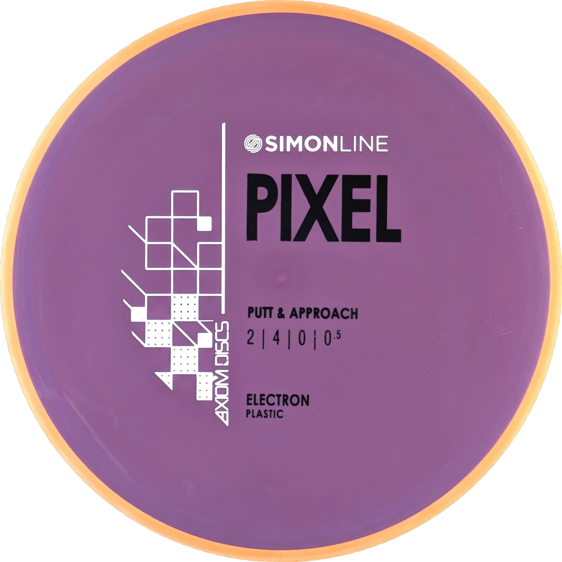 Electron Pixel Simon Line