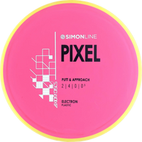 Electron Pixel Simon Line