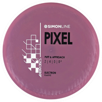 Electron Pixel Simon Line