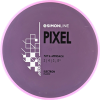 Electron Pixel Simon Line