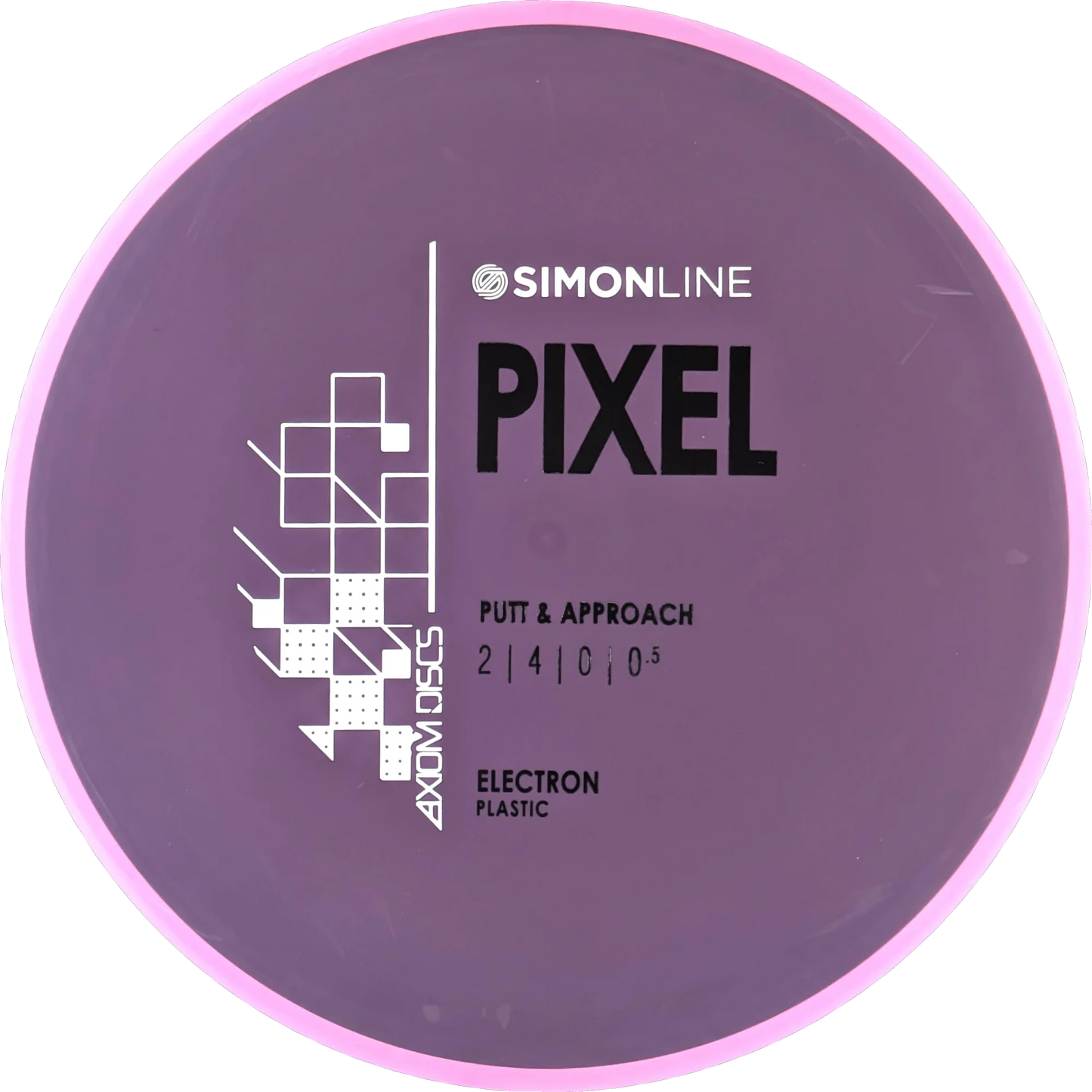 Electron Pixel Simon Line