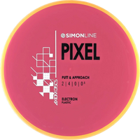 Electron Pixel Simon Line