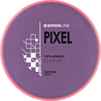 Electron Pixel Simon Line