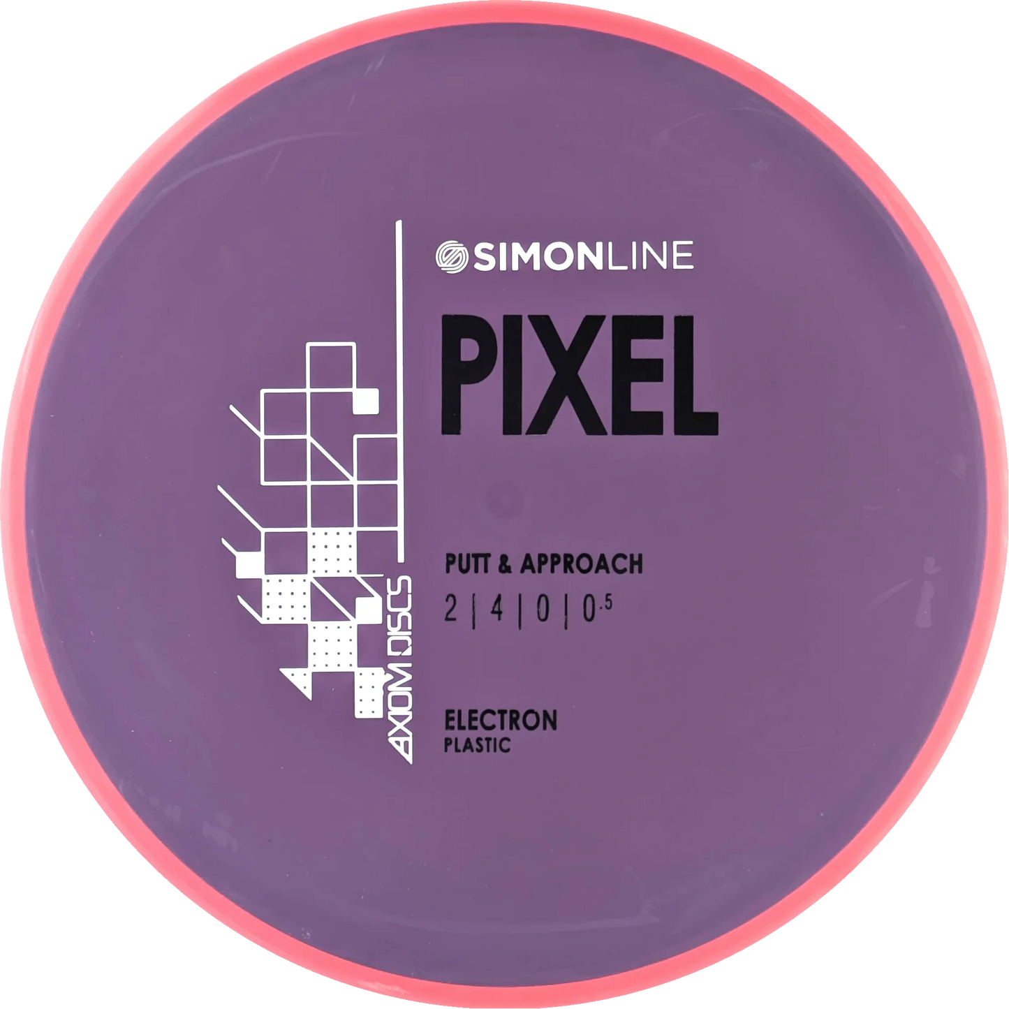 Electron Pixel Simon Line