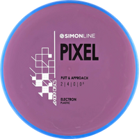 Electron Pixel Simon Line