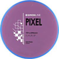 Electron Pixel Simon Line