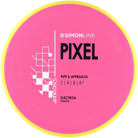 Electron Pixel Simon Line