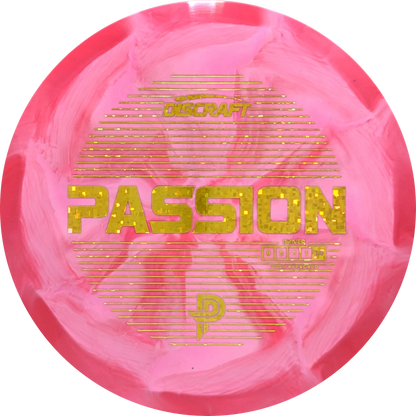 ESP Paige Pierce Passion Prototype
