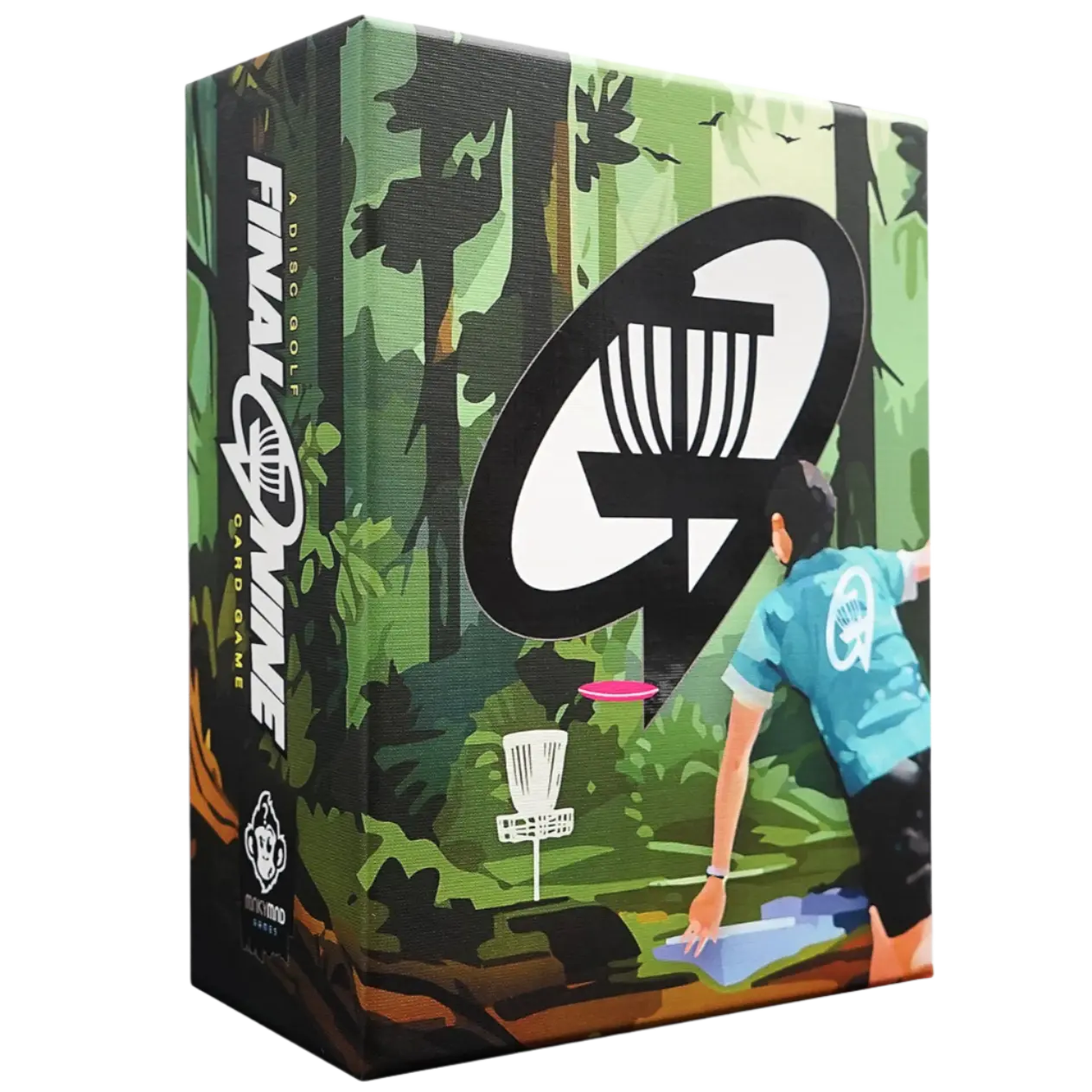 Final Nine Expansion Pack