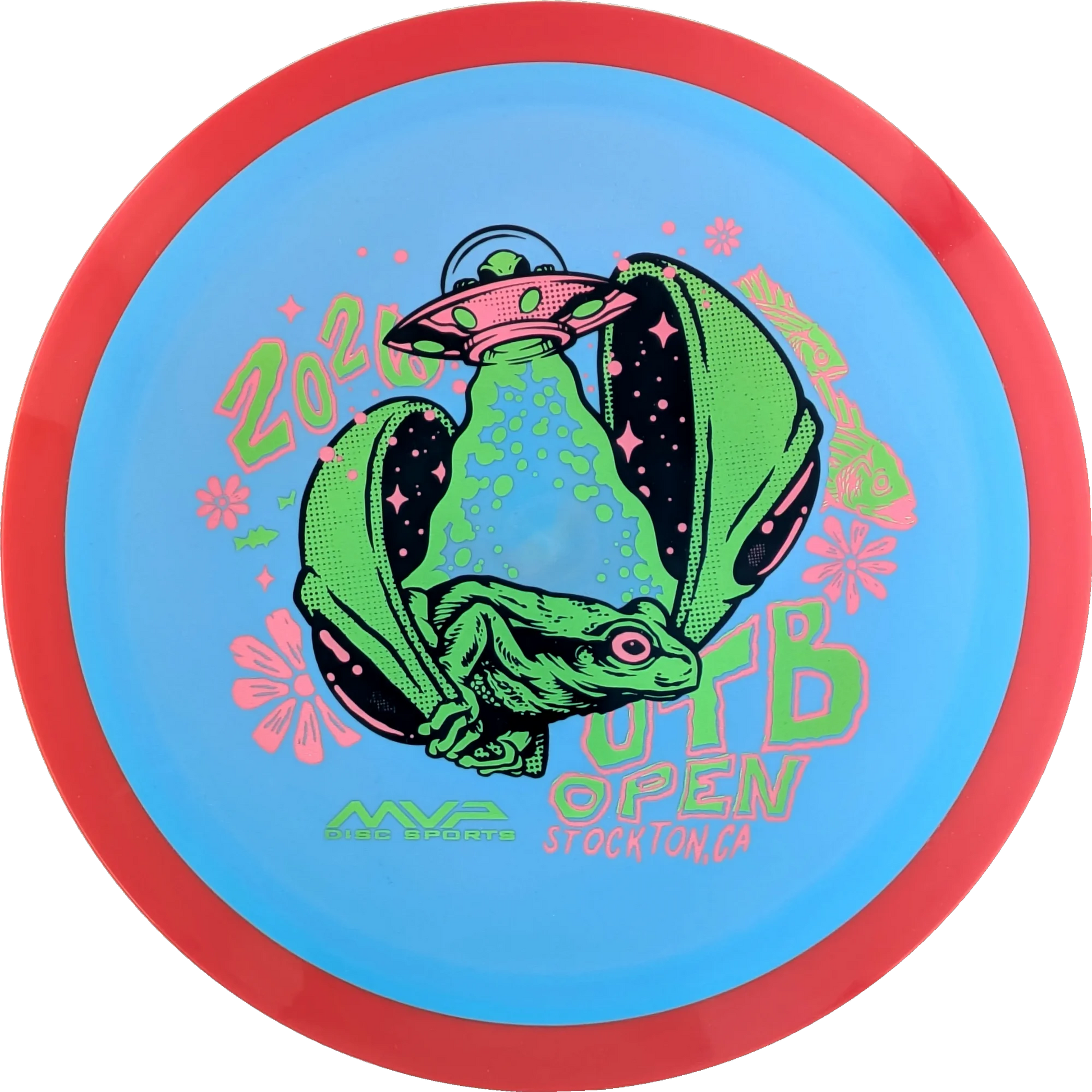 Fission 2026 OTB Open Delirium