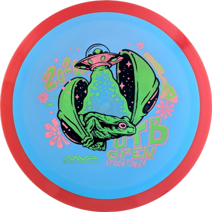 Fission 2026 OTB Open Delirium