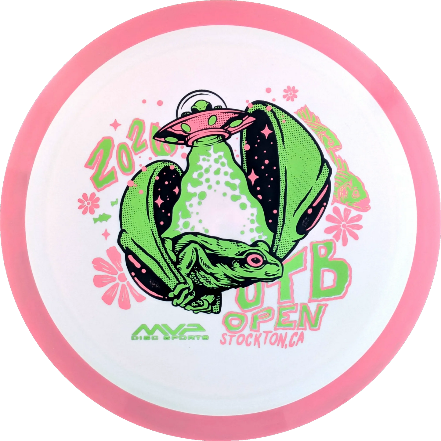 Fission 2026 OTB Open Delirium