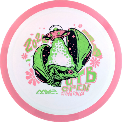 Fission 2026 OTB Open Delirium