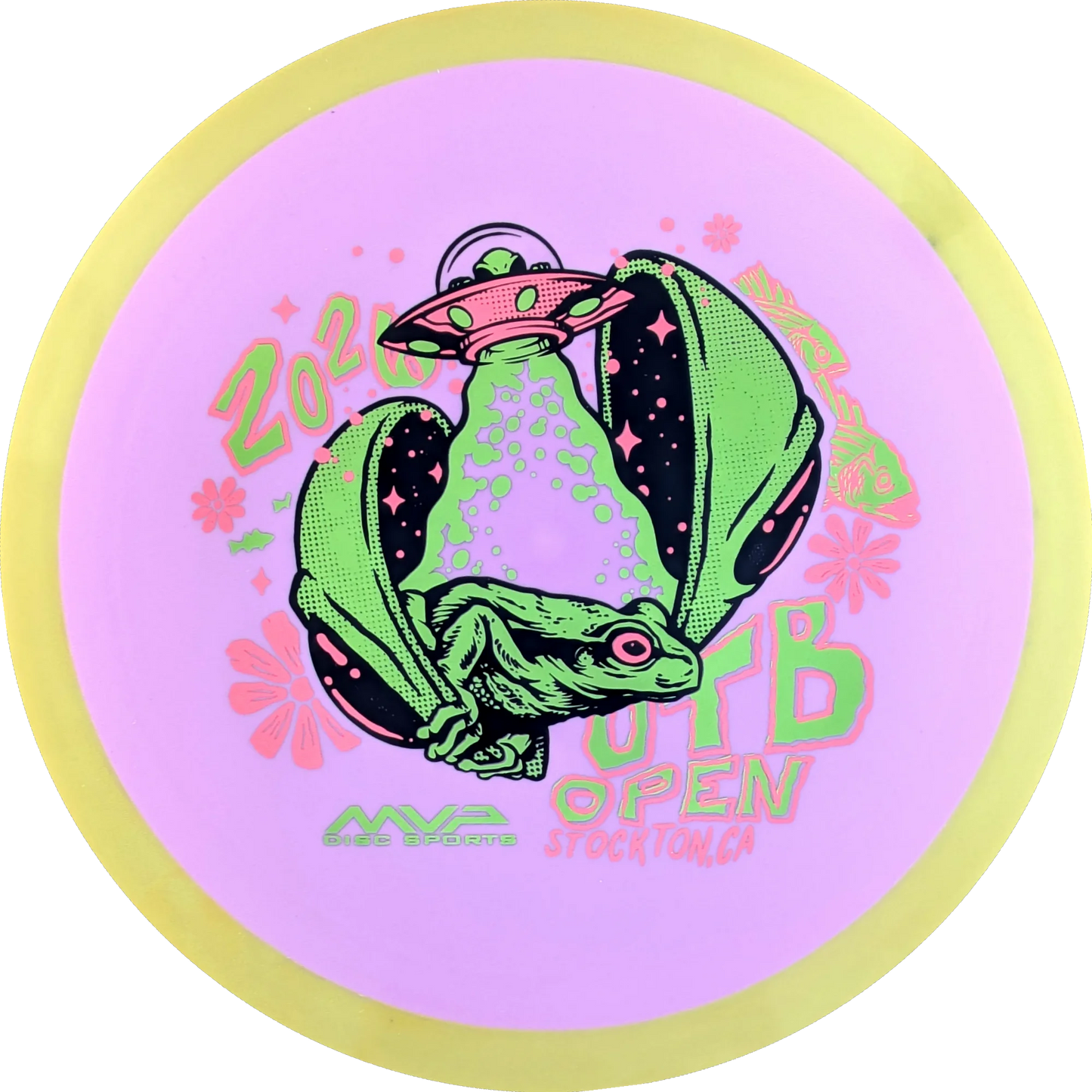 Fission 2026 OTB Open Delirium