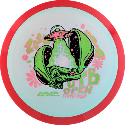 Fission 2026 OTB Open Delirium