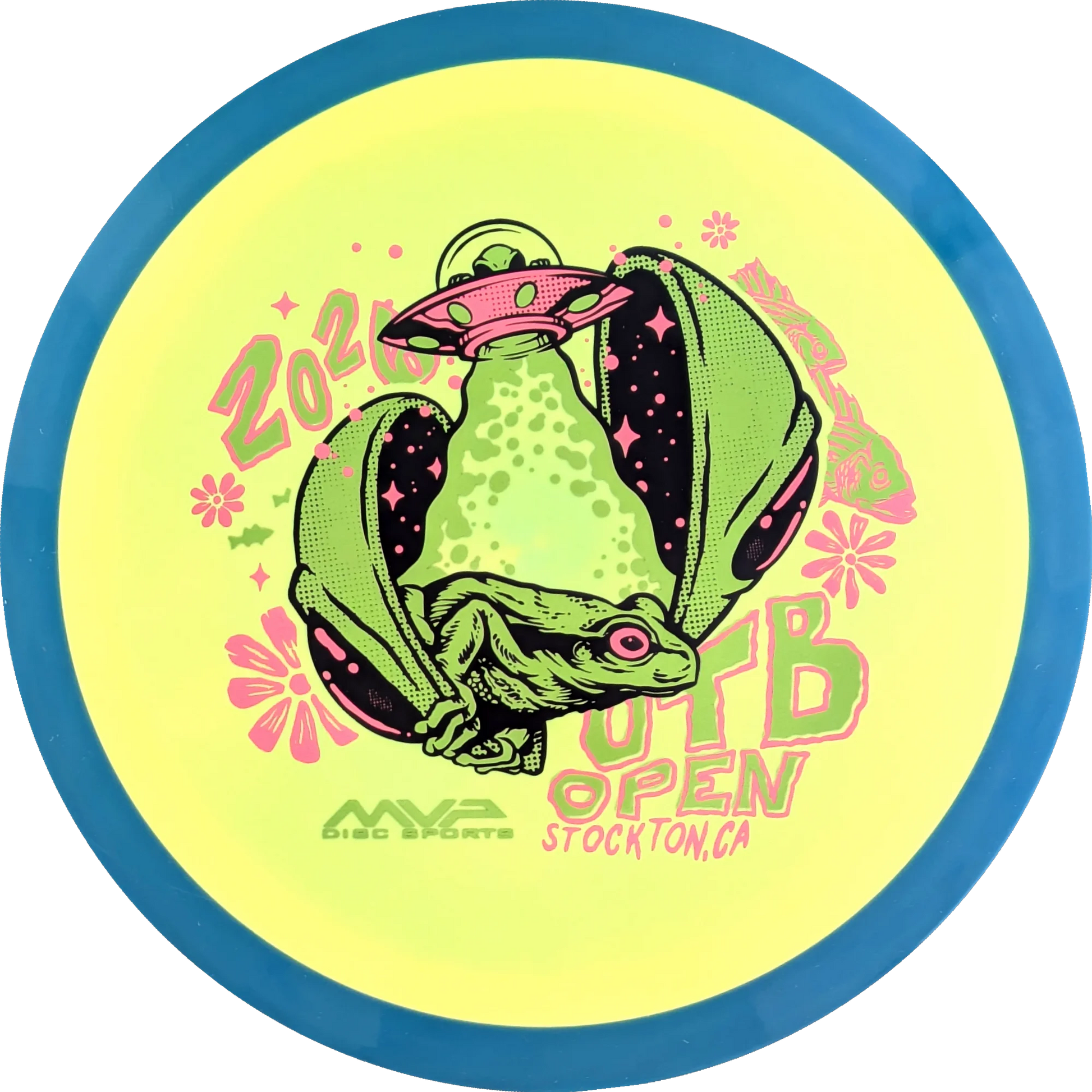 Fission 2026 OTB Open Delirium