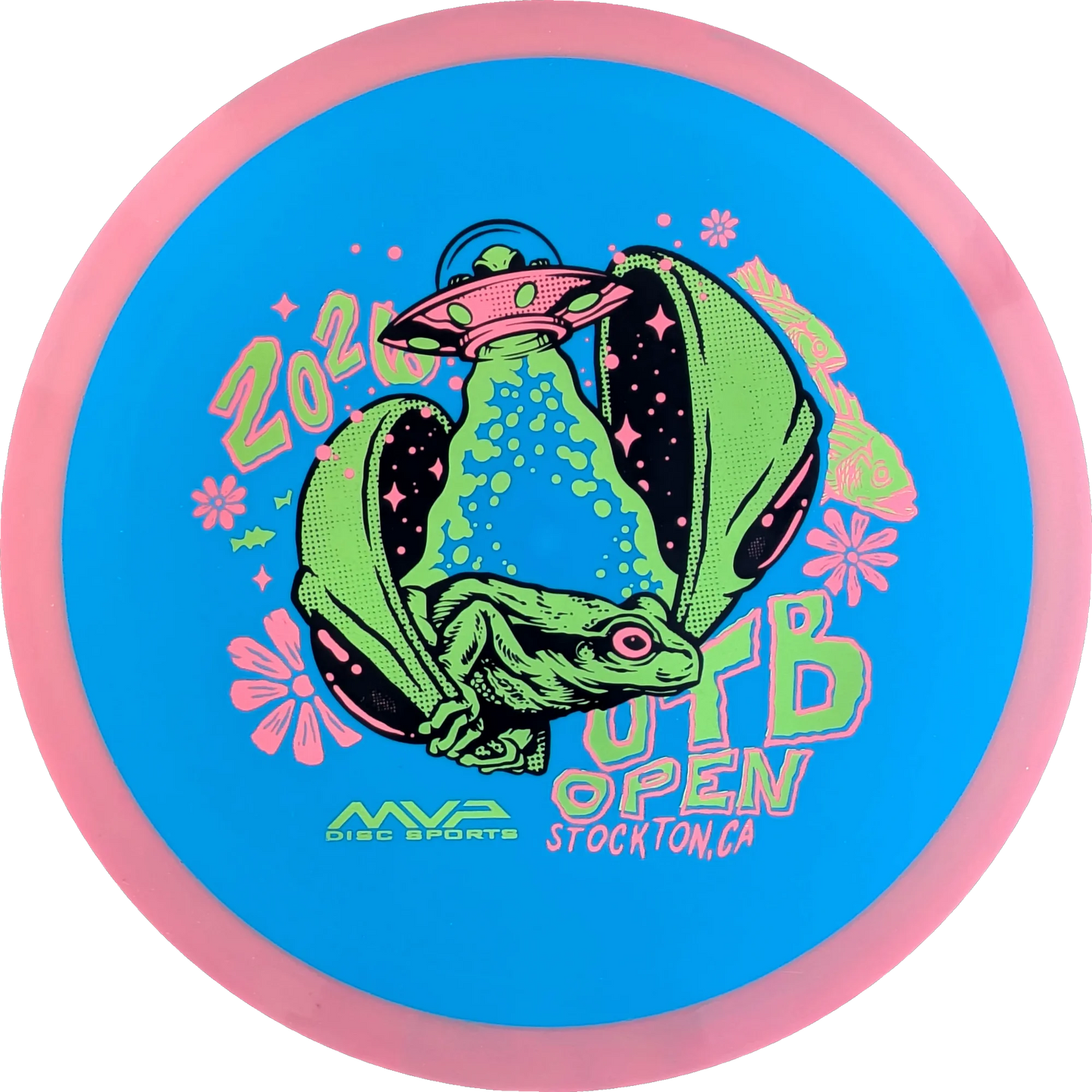 Fission 2026 OTB Open Delirium