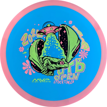 Fission 2026 OTB Open Delirium