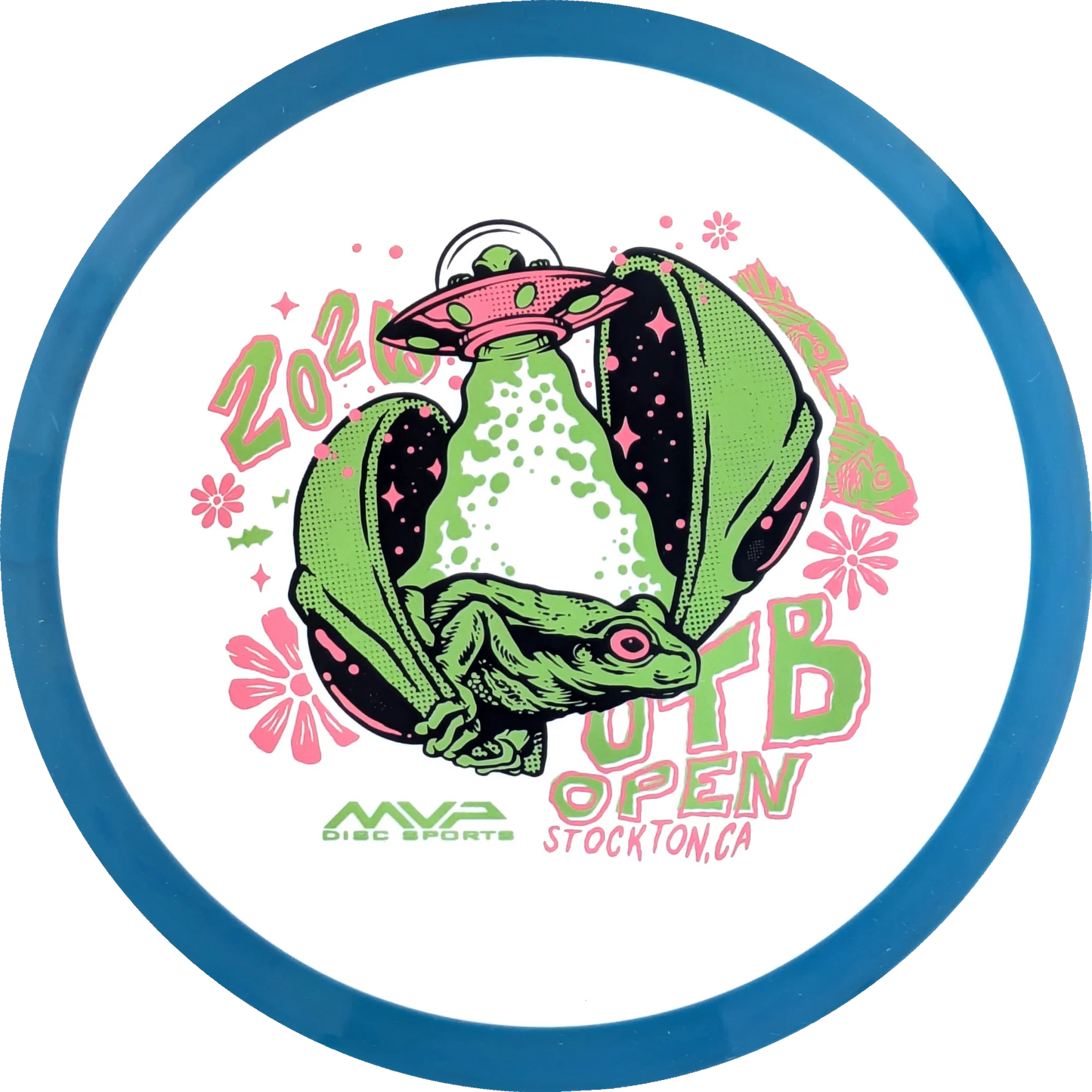 Fission 2026 OTB Open Delirium