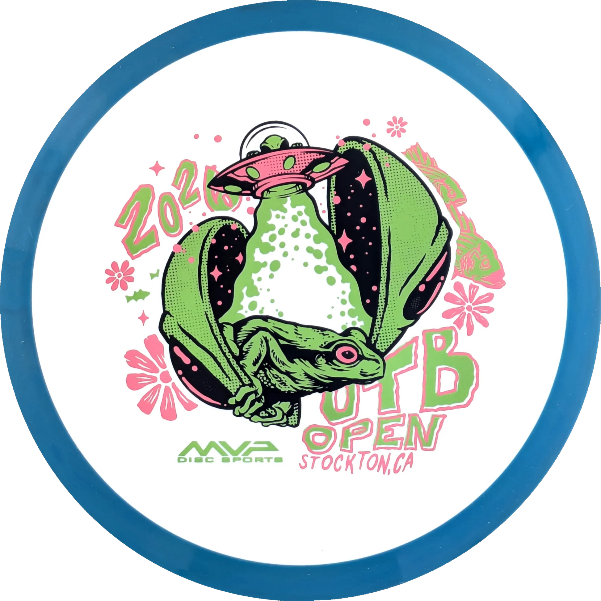 Fission 2026 OTB Open Delirium