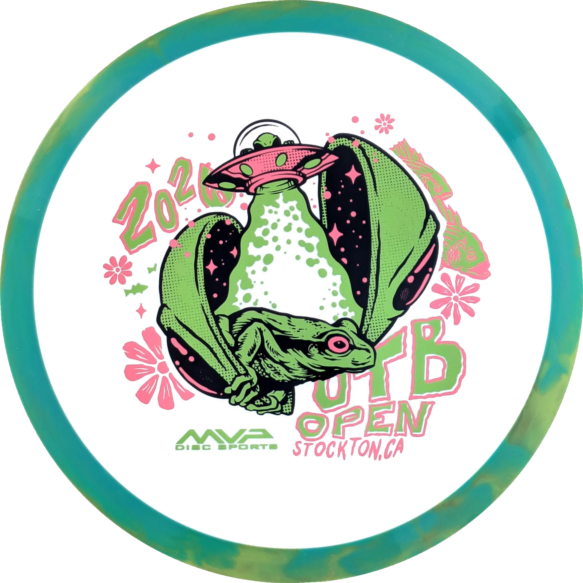 Fission 2026 OTB Open Delirium