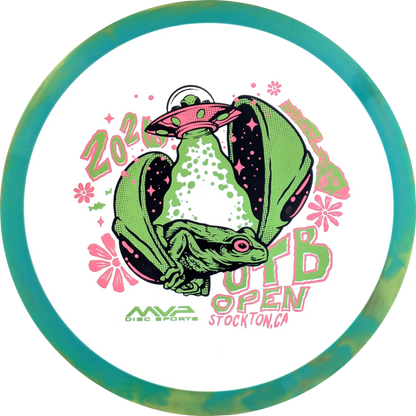 Fission 2026 OTB Open Delirium