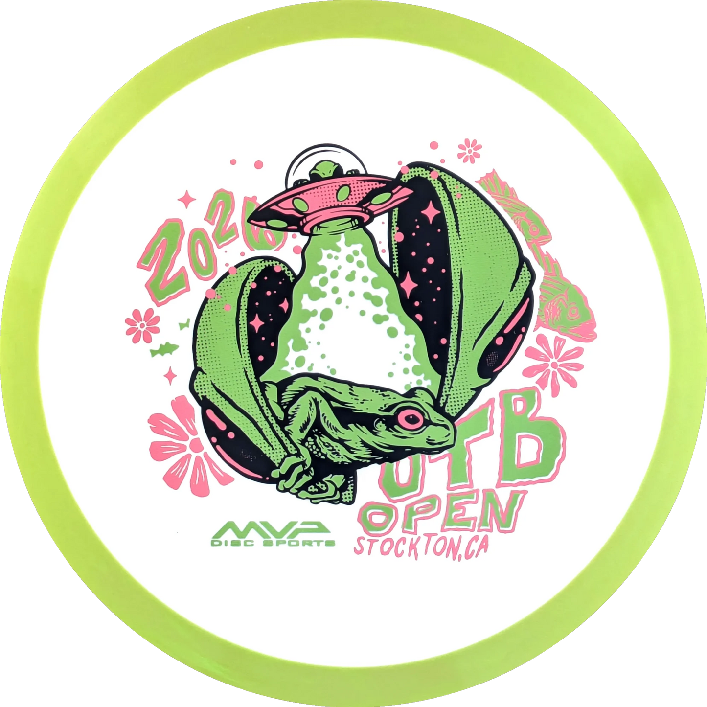 Fission 2026 OTB Open Delirium