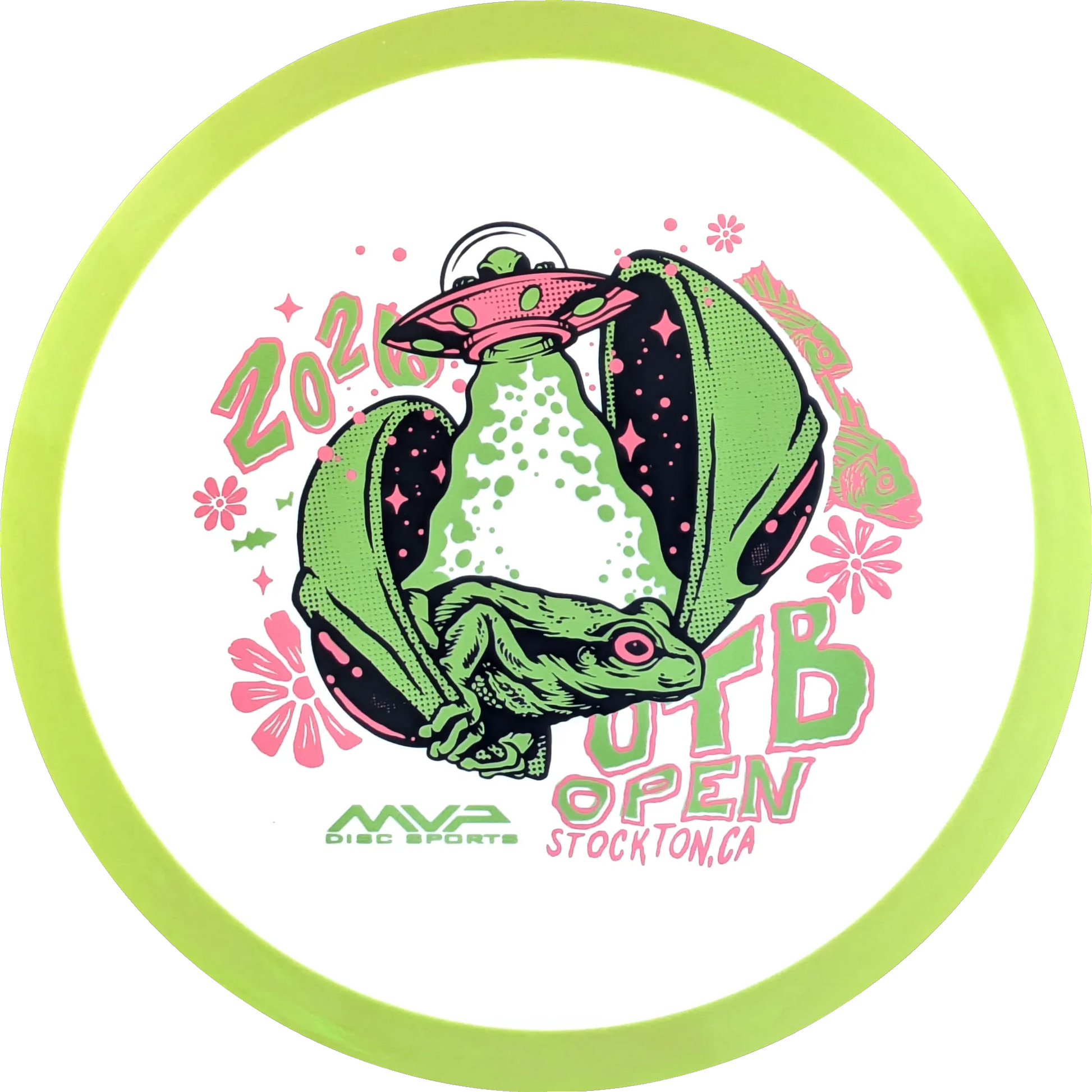 Fission 2026 OTB Open Delirium