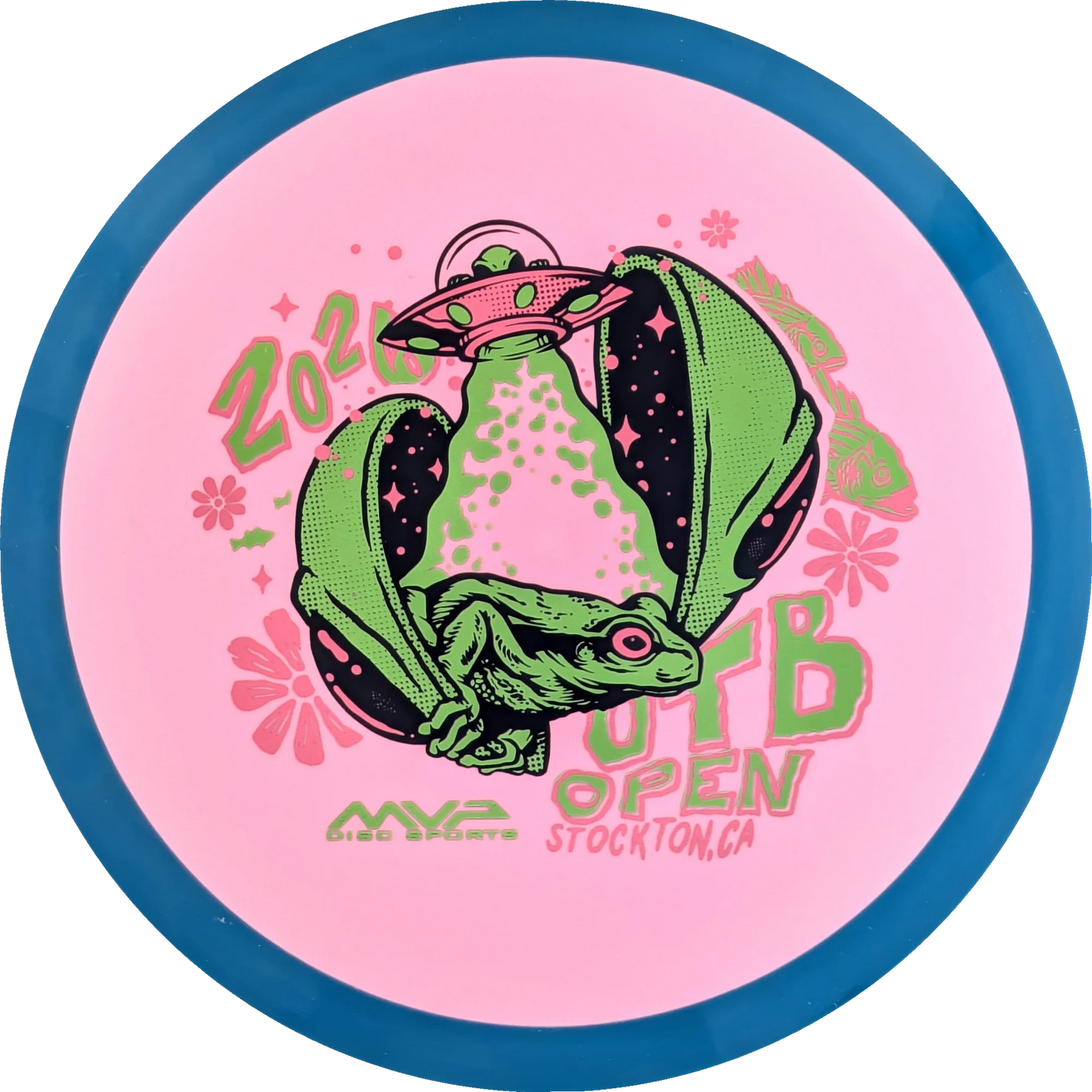 Fission 2026 OTB Open Delirium