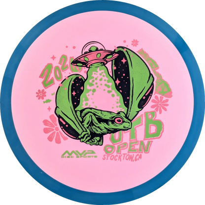 Fission 2026 OTB Open Delirium