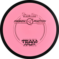 Fission Elaine King Photon