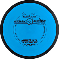 Fission Elaine King Photon