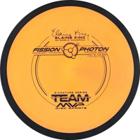 Fission Elaine King Photon