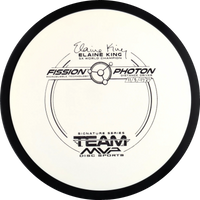 Fission Elaine King Photon